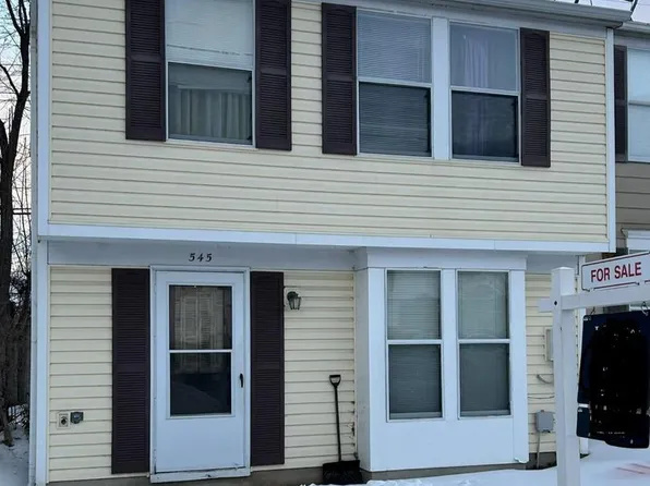 545 Beebe Ct, Frederick, MD 21703