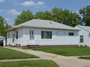 15401 Wingate Rd, Maple Heights, OH 44137