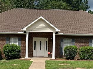 15 Charlie Dr, Purvis, MS 39475