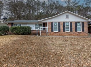 5452 Gettysburg Way, Columbus, GA 31907