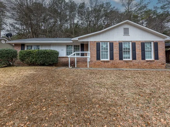 5452 Gettysburg Way, Columbus, GA 31907