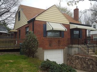 7945 Cherrywood Ct, Cincinnati, OH 45224