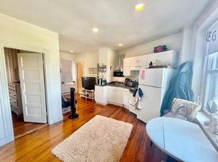 109 Charter St #202FF, Boston, MA 02113