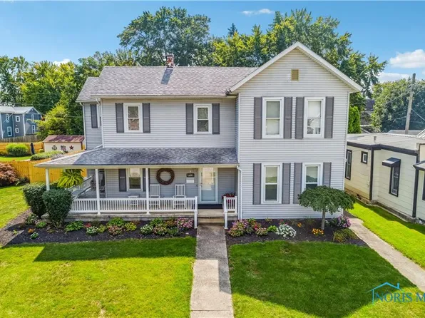 439 W North St, Fostoria, OH 44830
