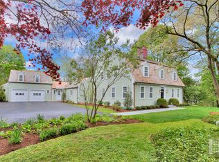 20 Highfield Ln, Darien, CT 06820