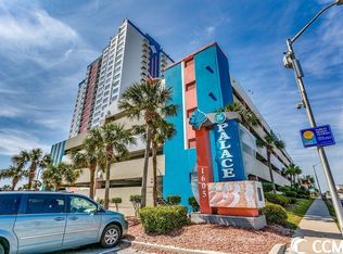 1605 S Ocean Blvd #2209, Myrtle Beach, SC 29577