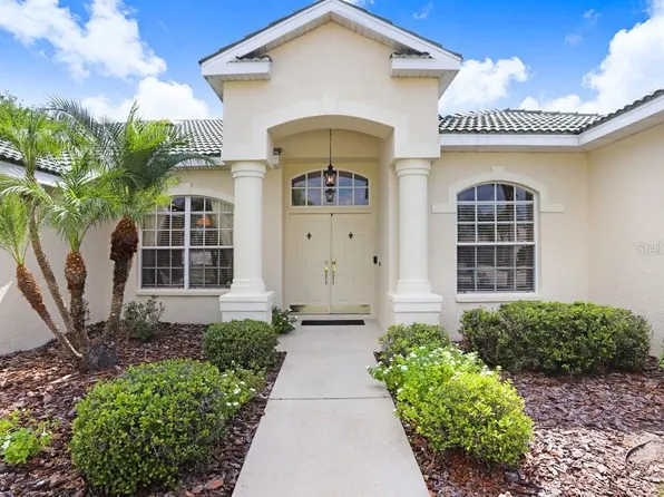 1212 Baycove Ln, Lutz, FL 33549