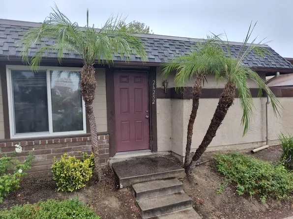 26252 Via Roble #33, Mission Viejo, CA 92691