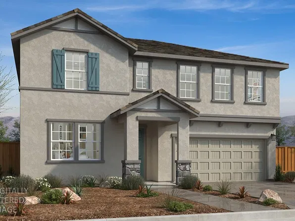 2117 Moscadello St, Manteca, CA 95337