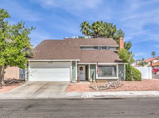 3930 Kamden Way, Las Vegas, NV 89119