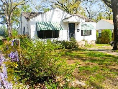 1407 S Harrison St, Little Rock, AR, 72204
