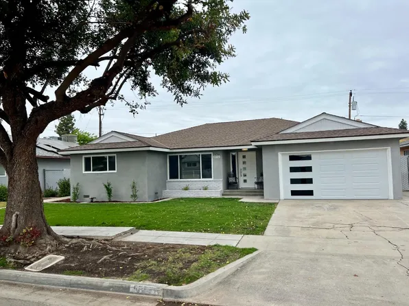 5772 N Sherman Ave, Fresno, CA 93710