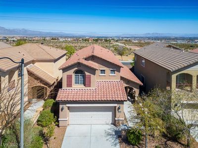6840 Sumatra St, Las Vegas, NV, 89166