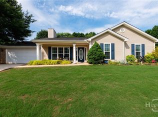 281 Natchez Cir, Winder, GA 30680