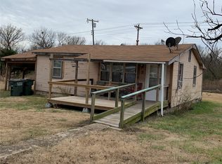 3 S Chickasaw St, Kingston, OK 73439