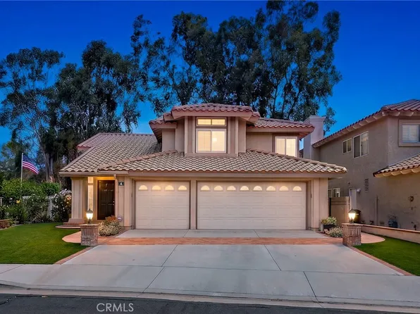 4 Reata, Rancho Santa Margarita, CA 92688