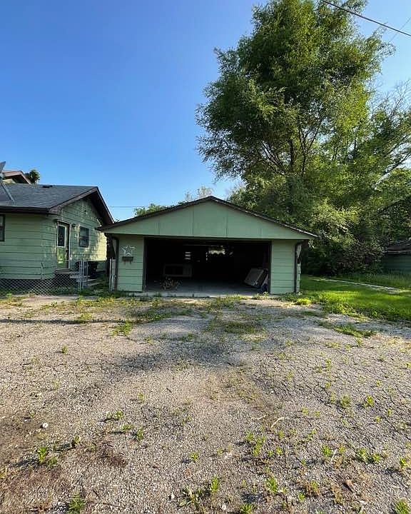 1115 Dakota St, Danville, IL 61832 Zillow