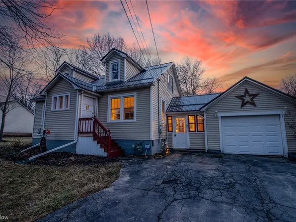 7103 Jefferson Rd, Ashtabula, OH 44004