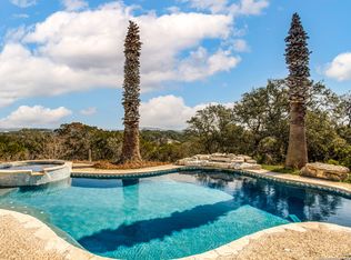 21375 Private Road 174, Helotes, TX 78023