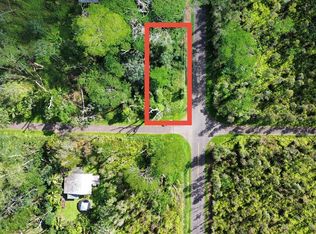 Molokai Rd Lot 600, Pahoa, HI 96778