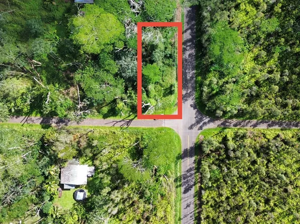 Molokai Rd Lot 598, Pahoa, HI 96778