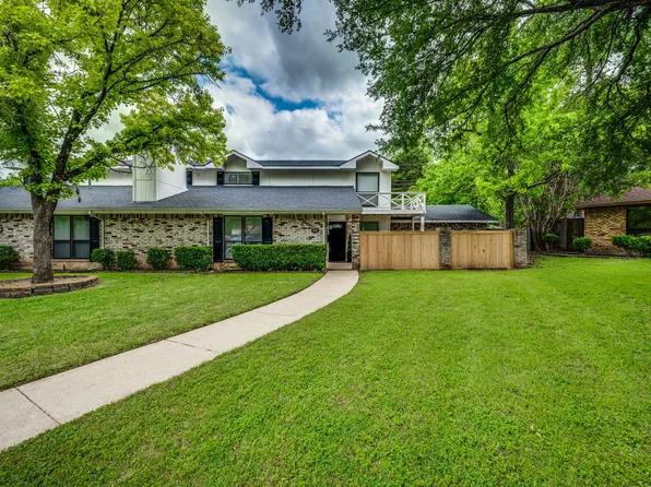 606 Taylor Ct, Duncanville, TX 75137