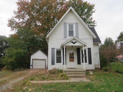 42 3rd St, Shelby, OH, 44875
