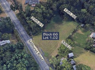 75 Millhurst Rd, Manalapan, NJ 07726