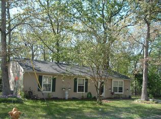 1341 Hunter Blvd, Browns Mills, NJ 08015