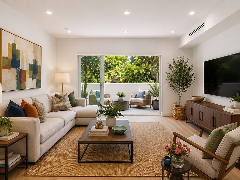 5022 Cahuenga Blvd — Photo 1