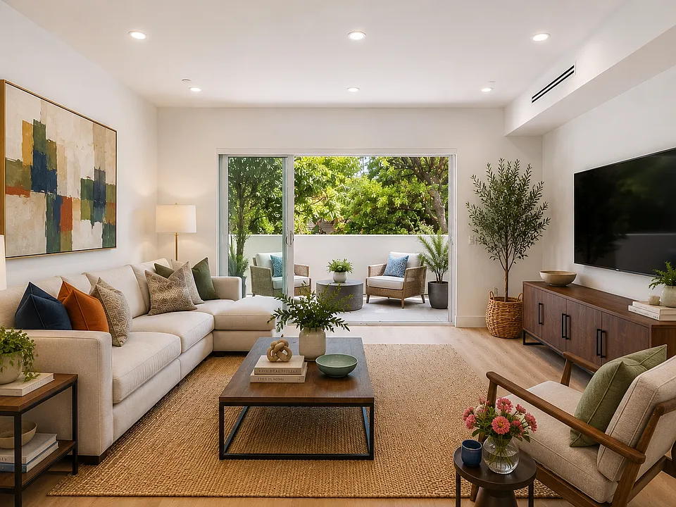 5022 Cahuenga Blvd