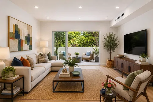 5022 Cahuenga Blvd Photo 1