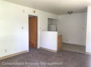 200 N McKenzie St APT 5, Muncie, IN