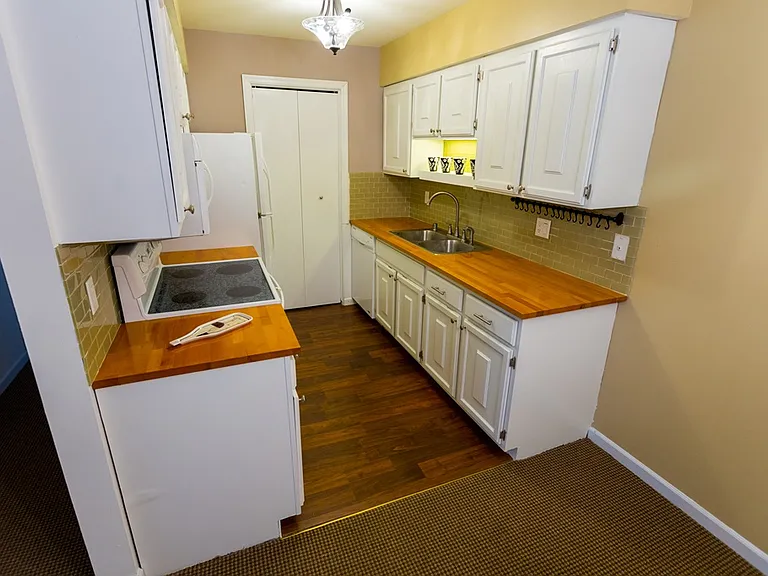 7345 Century Pl #206 — Photo 3