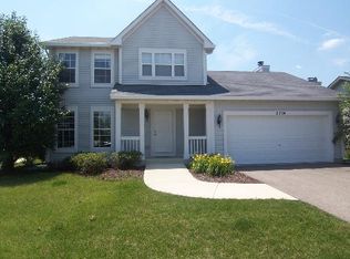 2754 Jenna Ct, Montgomery, IL 60538