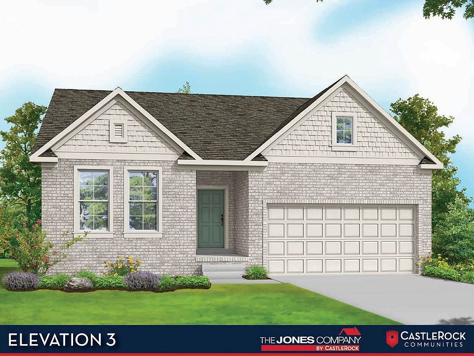 Elevation 3