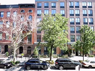 Rented by Town Residential