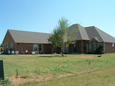 8450 E Post Oak Rd, Noble, OK, 73068