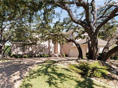 16 Hedgebrook Way, Austin, TX, 78738