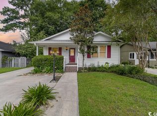 217 Fox Ln, Murrells Inlet, SC 29576