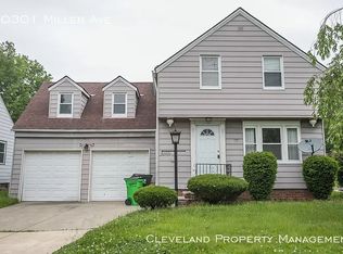 20301 Miller Ave, Euclid, OH