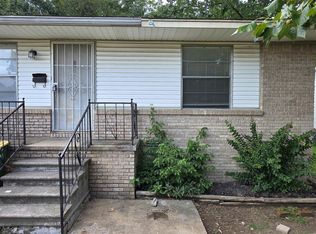 2112 Virginia Dr #B, North Little Rock, AR 72118