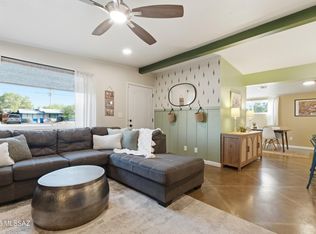5719 E Fairmount St, Tucson, AZ 85712