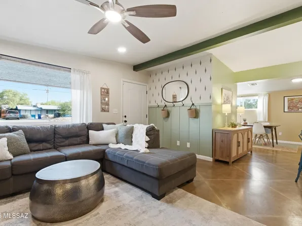 5719 E Fairmount St, Tucson, AZ 85712