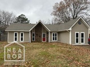 203 Alexander St, Bay, AR 72411