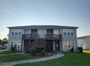 12103 Carriage Ct SE UNIT C, Huntsville, AL 35803