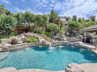 1 Julia St, Mission Viejo, CA 92694