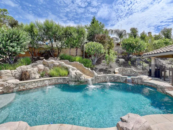 1 Julia St, Mission Viejo, CA 92694