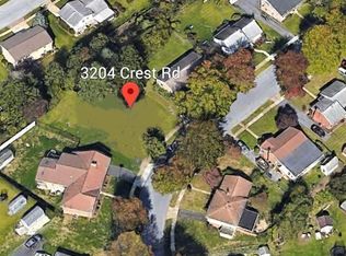 3204 Crest Rd, Harrisburg, PA 17109