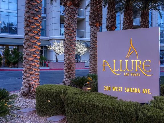 4th image of 200 W Sahara Ave Unit 3804